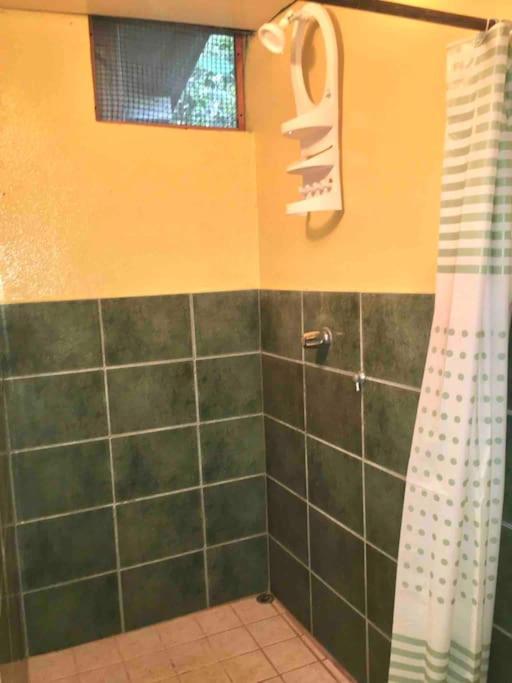 Puerto JiménezCasa Sol公寓 外观 照片